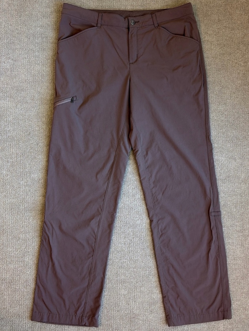 Patagonia Women's Sz 14 Quandary Pants